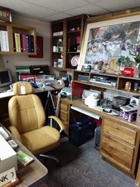 Office Supplies