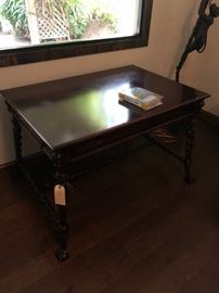 Desk - $250