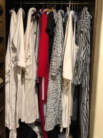 Clothing - all $5 per piece