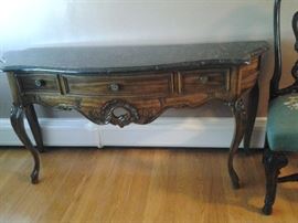 Sideboard--Century furniture of distinction. $975
