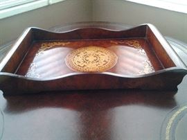 Tray(new). $10
