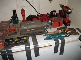 Tools