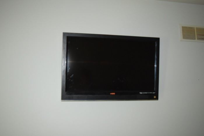 Vizio Flat Screen TV