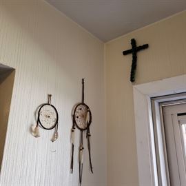 dream catchers