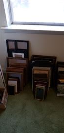 picture frames
