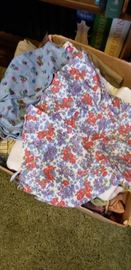 1930's vintage baby clothes