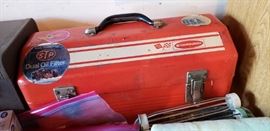 tool boxes