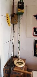 metal detectors..vintage!