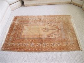 Persian rug