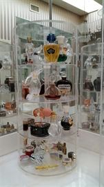 Perfume bottles!!