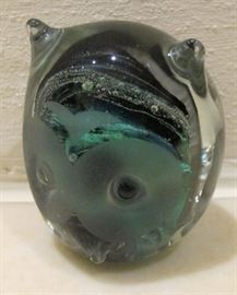 paperweight owl