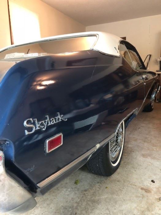 Buick Skylark