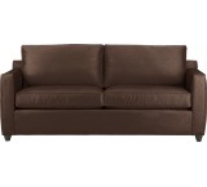 Troy sofa (Oct 20)