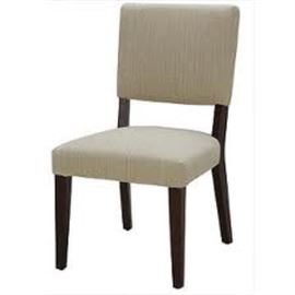 Tanner dining chairs