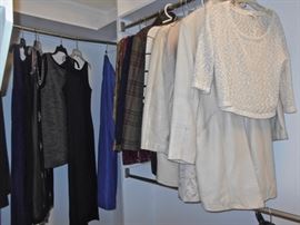 Lady's Boutique Clothes & Leather Jackets