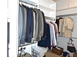 Men's Suite, Austin Reed, Lauren Plus