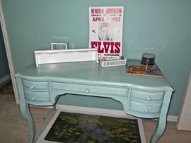 Painted Desk