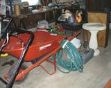 More great garage stuff
