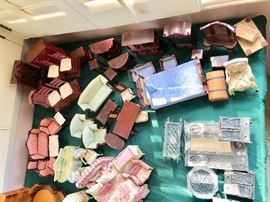 Miniatures Dollhouse Furniture