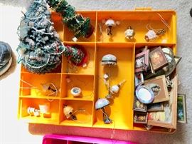 Miniatures Dollhouse Furniture