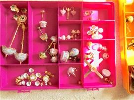 Miniatures Dollhouse Furniture