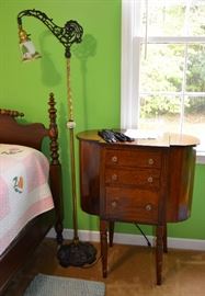 sewing cabinet
