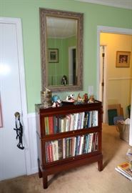 barister's / lawyer's bookcase