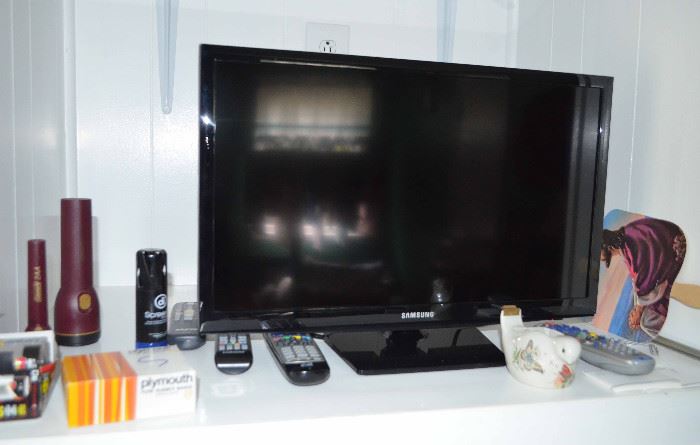 Samsung TV