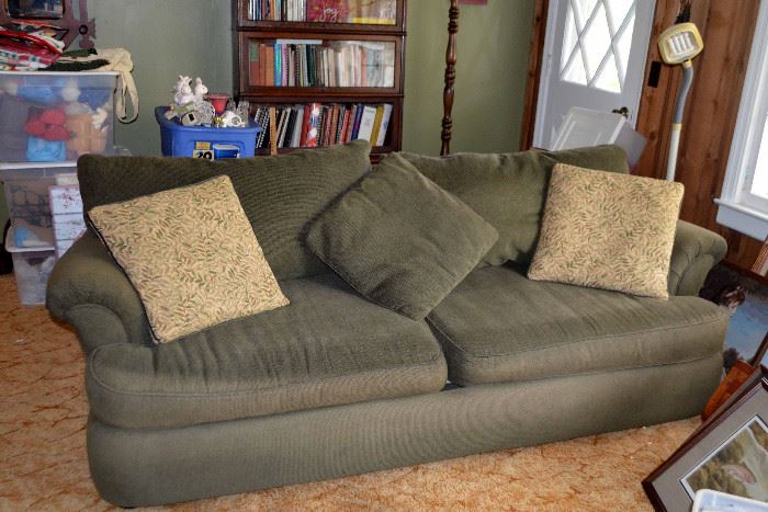 Sealy sofa