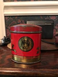 English Royal family memorabilia 