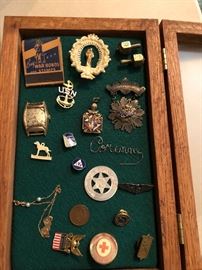Trinkets