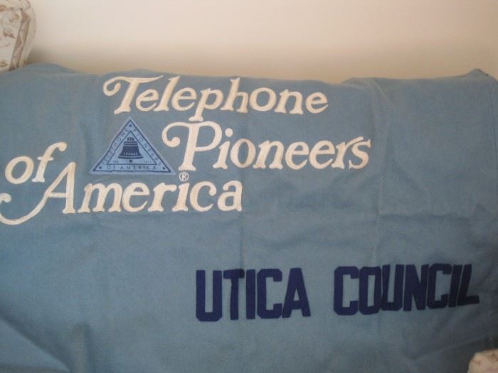 Telephone Pioneers