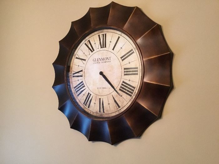 Wall Clock