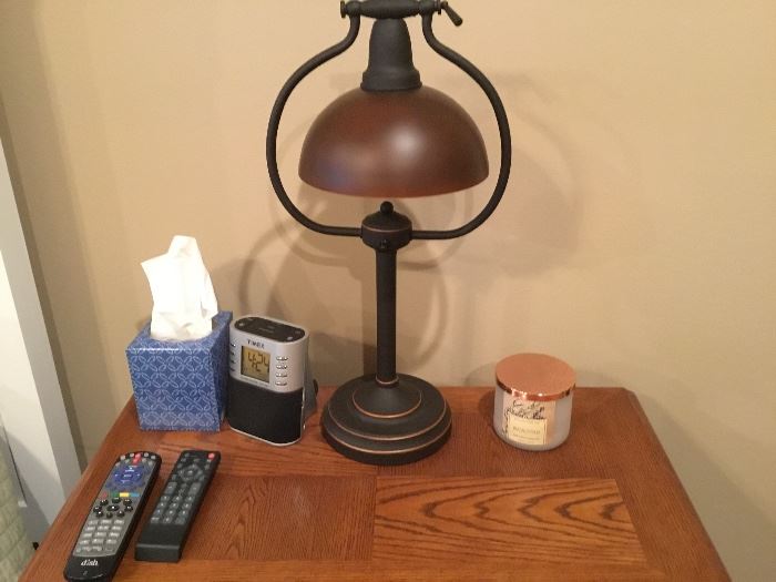 Lamp