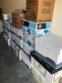 B.O.B.last of the boxes of books from home