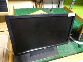 Dell LCD monitor