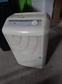 Maytag dehumidifier