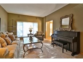 The Piano is not for sale.
