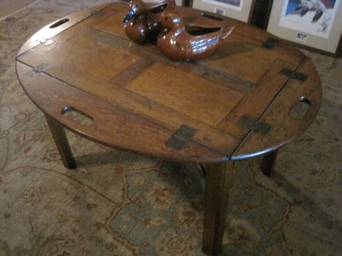 Butlers Coffee Table.