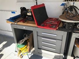 Kennedy tool cabinets