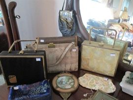 Vintage Purses