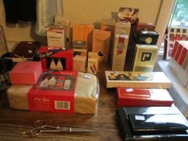 Perfumes  Men's Colognes, etc