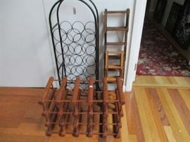 Wine Racks