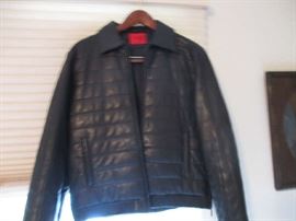 Leather Jackets  Vintage Clothing