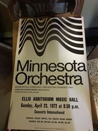 1972 Concerts International started in Memphis