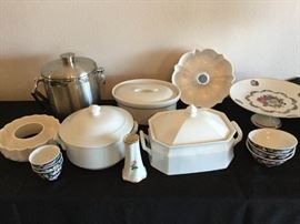 All Your Dinner Party Serving Needs