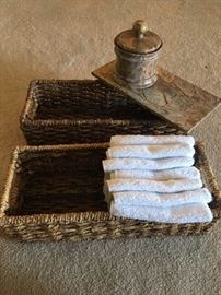 Bathroom Accessories