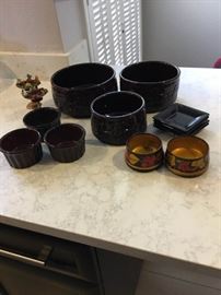 Bowl Collection