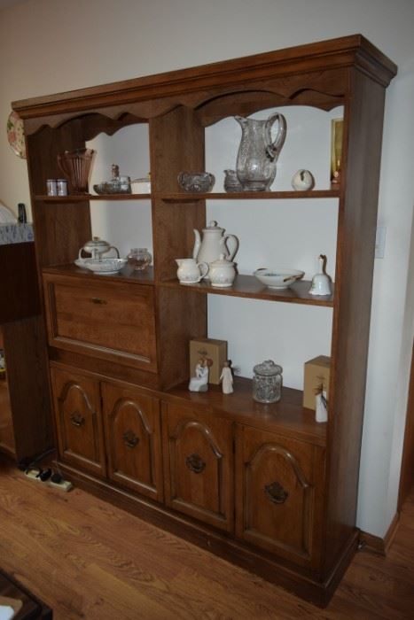 Display Unit, Collectibles, Home Decor