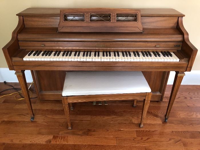 Kimball Vintage Spinet Upright Piano - $150 OBO